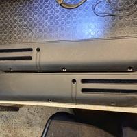 Tasche portiere fiat tipo 1° serie