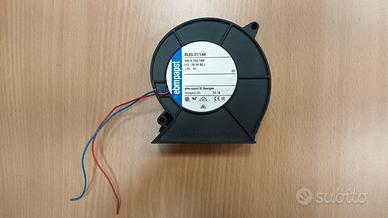 Ventilatore centrifugo EBM-PAPST