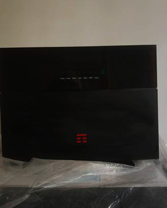 Router Tim Hub+  2024