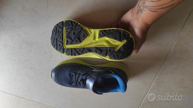 scarpe da ginnastica-corsa n.32