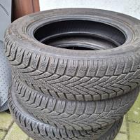 GOMME INVERNALI 155 65 14 FALKEN EUROWINTER