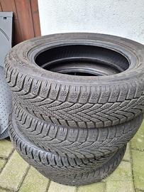 GOMME INVERNALI 155 65 14 FALKEN EUROWINTER