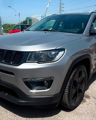 Jeep Compass 1.6 mjt Night Eagle 2wd 120cv my19