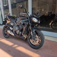 Triumph Street Triple 765 R