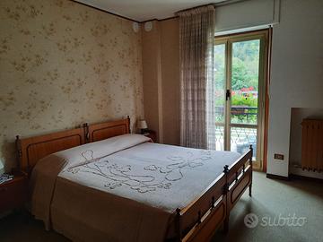 Centrale per valli Gran Paradiso - Lucia CIR 0014