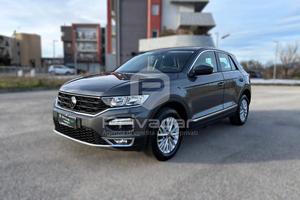 VOLKSWAGEN T-Roc 2.0 TDI SCR 150 CV DSG Advanced B