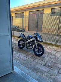 Aprilia RS 50 - 2008