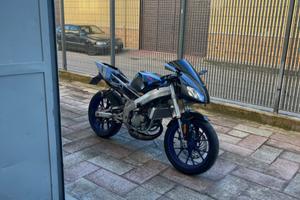 Aprilia RS 50 - 2008