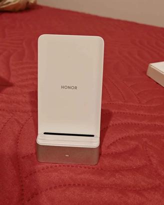 Stand per ricarica wireless Honor 100 watt max