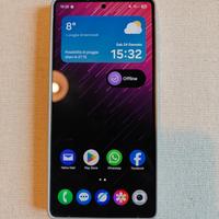 Samsung S25 ultra 512gb