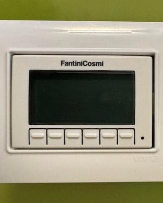 CRONOTERMOSTATO FANTINI COSMI CH143A