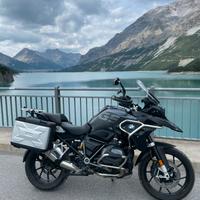 Borse laterali Vario
