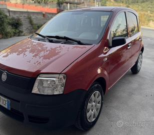 Fiat Panda Van 1.3 Multijet