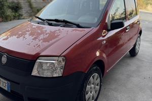 Fiat Panda Van 1.3 Multijet
