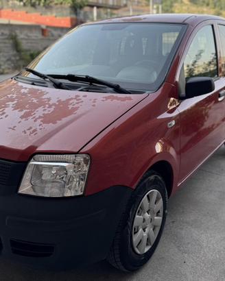 Fiat Panda Van 1.3 Multijet