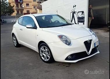 Alfa Romeo MiTo 1.4 Super 78cv