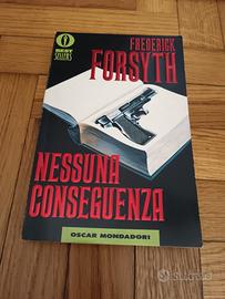 Nessuna conseguenza - Frederick Forsyth
