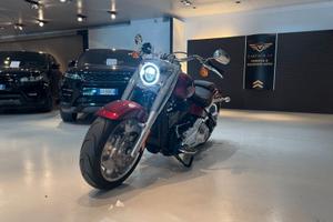 HARLEY DAVIDSON FAT-BOY 1900 - 2023