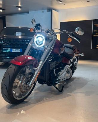HARLEY DAVIDSON FAT-BOY 1900 - 2023