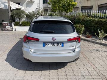 Fiat Tipo 1.4 T-Jet 120CV GPL DI SERIE SW