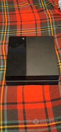 PlayStation 4 fat