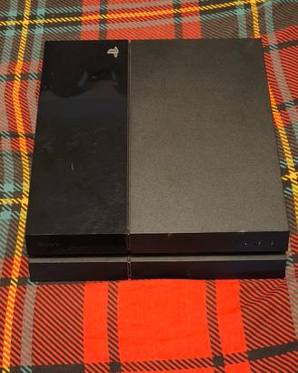 PlayStation 4 fat