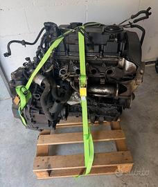 Motore golf 5 2.0 170cv automatico BMN