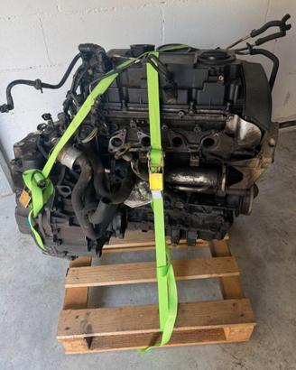 Motore golf 5 2.0 170cv automatico BMN