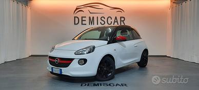 Opel Adam 1.4 87 CV GPL Tech Air