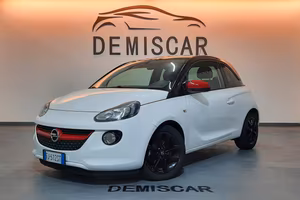 Opel Adam 1.4 87 CV GPL Tech Air