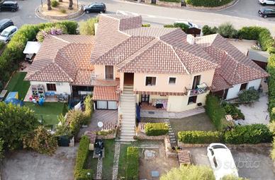 Grazioso bilocale a san Teodoro