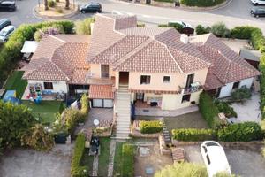 Grazioso bilocale a san Teodoro