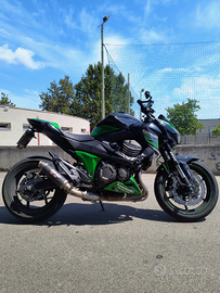 Kawasaki z800