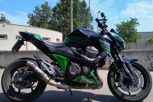 Kawasaki z800