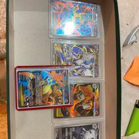 carte Pokemon 