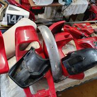 ricambi moto e motorini