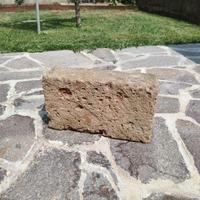 Blocco Tufo 37x20x11 cm
