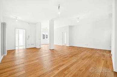 Appartamento Saronno [Cod. rif 3320537VRG]
