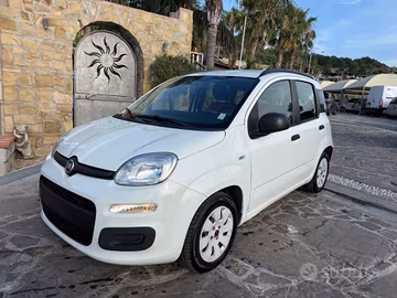 Fiat Panda 1.3 MJT 95 CV S&S Lounge