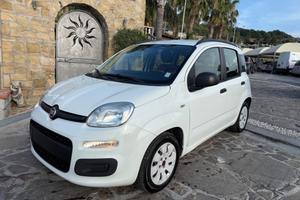 Fiat Panda 1.3 MJT 95 CV S&S Lounge