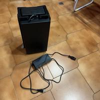 Batteria 48v 20amper