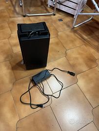 Batteria 48v 20amper