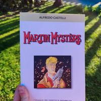 Martin Mystere de i classici del fumetto di Repubb