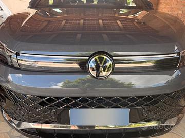 Tiguan 3^ serie anno 2024 - 150 eTSI 150 CV R-line