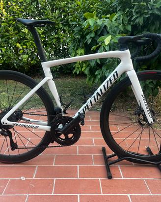 specialized tarmac sl7 expert -ultegra di2- tg 54