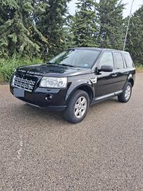 Freelander 2