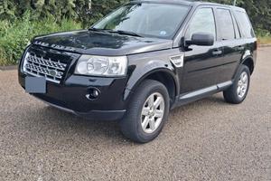 Freelander 2