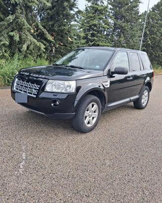 Freelander 2