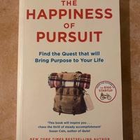 The happiness of pursuit