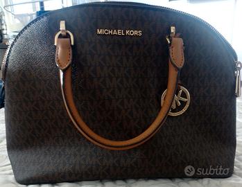borsa MICHAEL KORS ORIGINALE 